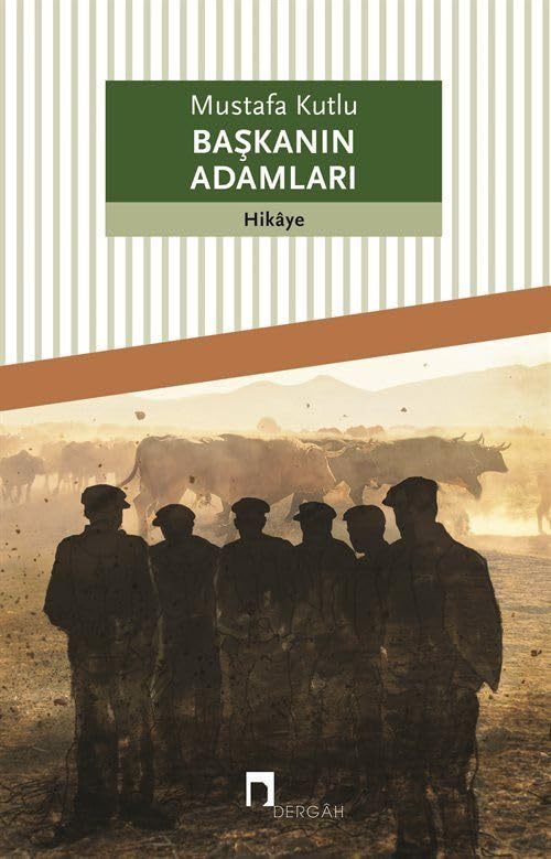 Başkanın Adamları (Paperback)