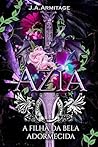 Azia: A FILHA DA BELA ADORMECIDA (Reino dos Contos de Fadas) (Portuguese Edition)