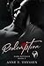 Redemption (Dark Revenge #5)