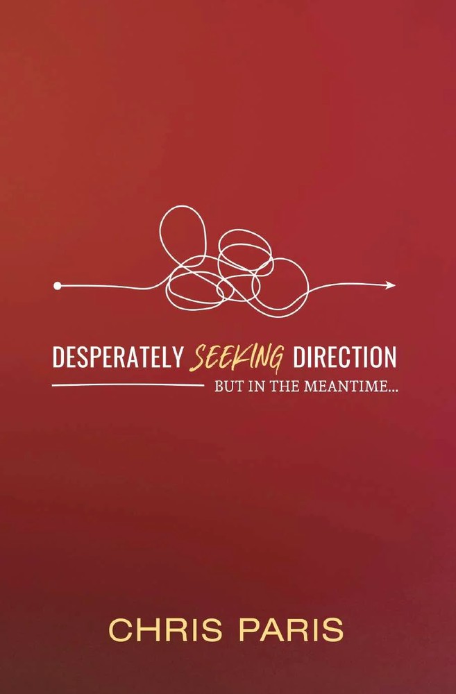 Desperately Seeking Direction
