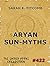 Aryan Sun-Myths by Sarah E. Titcomb