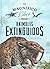 El magnífico libro de los animales extinguidos