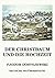 Der Christbaum und die Hoch...
