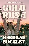 Gold Rush: A 1970s NASCAR Romance