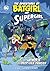 Luthor’s Deep-Sea Danger (The Adventures of Batgirl and Supergirl)
