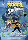 Luthor’s Deep-Sea Danger (The Adventures of Batgirl and Supergirl)