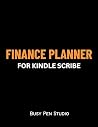 Finance Planner (...