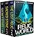 Relic World by Joshua James