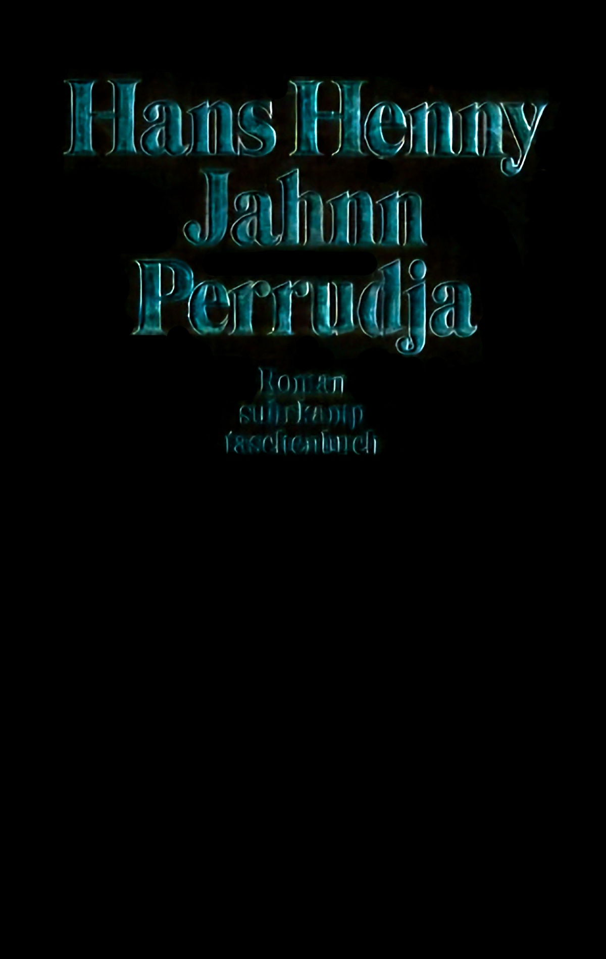 Perrudja