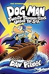 Dog Man 11: Twent...