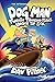 Dog Man 11: Twenty Thousand Fleas Under the Sea (PB)