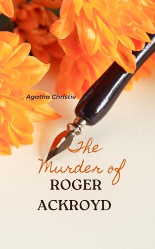 The Murder of Roger Ackroyd