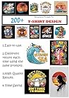 200+ T-shirt Desi...