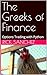 The Greeks of Finance: Opti...