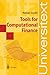 Tools for Computational Finance (Universitext)