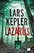 Lazarus (Joona Linna, #7)