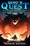 Qing's Quest 3: A LitRPG Adventure Fantasy