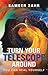 Turn your Telescope Around:...