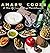 Amaru Cooks: A Touch Of Sur...