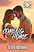 Coming Home (Pit Bulls Baseball, #1)