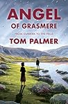 Angel of Grasmere by Tom Palmer