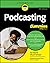 Podcasting For Dummies