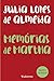 Memórias de Martha (Portuguese Edition)