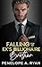 Falling for My Ex's Billion...