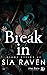 Break In (Night Vision, #2)
