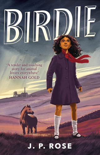 Birdie (Kindle Edition)