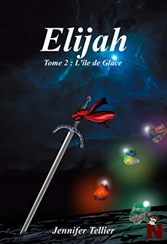 L'île de Glace (Paperback)