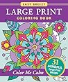 Large Print Color...