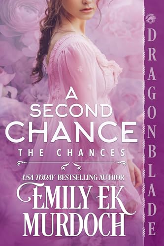A Second Chance (The Chances #2)