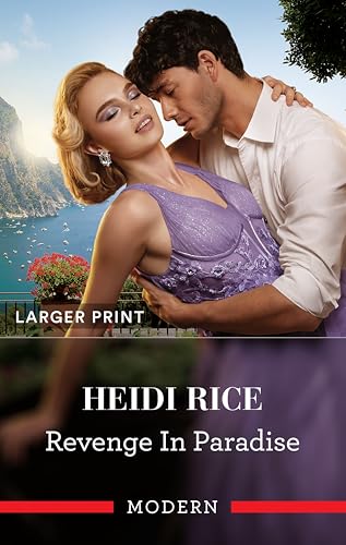 Revenge In Paradise (Paperback)