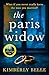 The Paris Widow