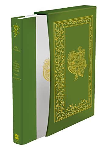 Sir Gawain and the Green Knight / Pearl / Sir Orfeo