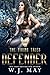 Defender by W. J. May