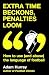 Extra Time Beckons, Penalties Loom: How to Use (and Abuse) The Language of Football: Shortlisted for Football Book of the Year at the Sports Book Awards 2025 (Football Cliches series)