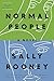 Normal People by Sally Rooney