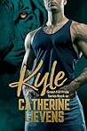 Kyle by Catherine Lievens