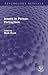 Issues in Person Perception (Psychology Revivals)