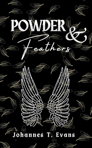 Powder and Feathers (Angels #1)