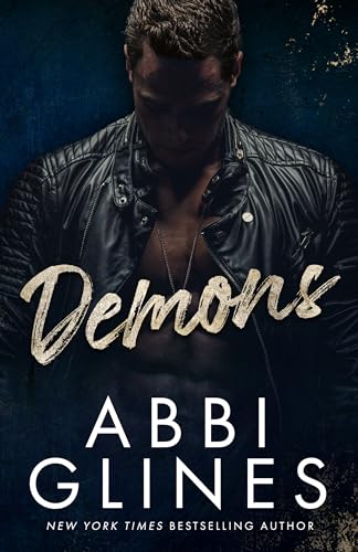 Demons (Georgia Smoke Series Book 5)