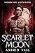 Scarlet Moon