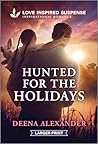 Hunted for the Holidays by Deena Alexander