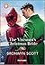 The Viscount's Christmas Bride (Harlequin Historical)