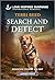 Search and Detect (Mountain Country K-9 Unit, 8)