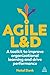 Agile L&D: A Toolkit to Improve Organizational Learning and Drive Performance