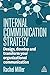 Internal Communication Strategy: Design, Develop and Transform your Organizational Communication