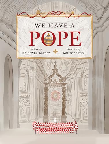 We Have a Pope (Hardcover)